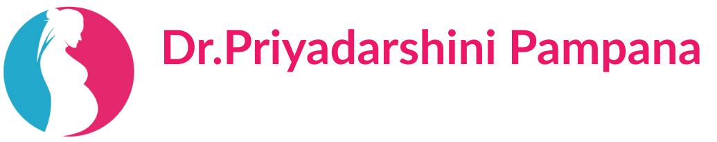 logo of Dr.priyadarshini image